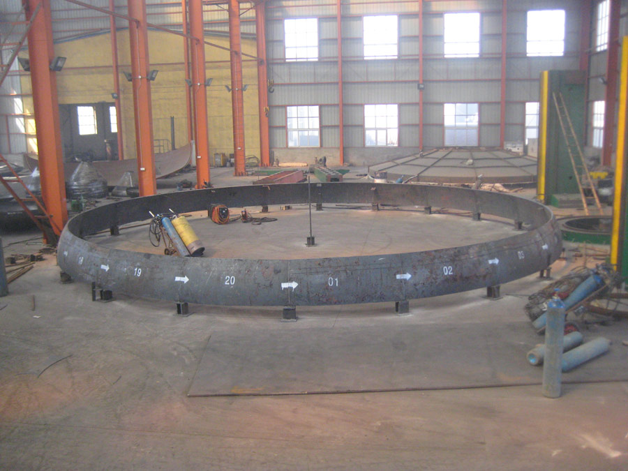 奧春封頭 奧春封頭